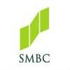 Sumitomo Mitsui Financial Group Logo