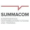 SUMMACOM Logo