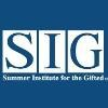 Summer Institute for the Gifted Logo