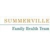 Summerville Family Health Team Logo