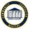 Summit Academy Charter School Logo