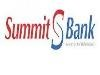 Summit Bank Logo
