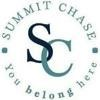 Summit Chase Country Club Logo