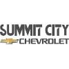 Summit City Chevrolet Logo