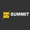 Summit Concrete Pumping Logo