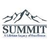 Summit Dental Lab Logo