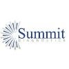 Summit Diagnostics Logo