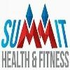 Summit Health and Fitness Logo