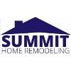 Summit Home Remodeling Logo