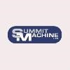 Summit Machine Logo