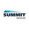 Summit Materials Logo