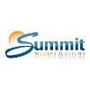Summit Media Solutions Logo