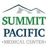 Summit Pacific Medical Center Logo