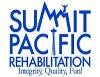 Summit Pacific Rehabilitation Logo