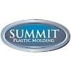 Summit Plastic Molding Logo