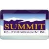 Summit Real Estate Management Logo