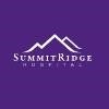 Summit Ridge Hospital Logo