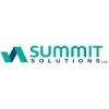 Summit Solutions (IL) Logo
