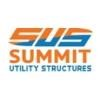 Summit Utility Structures Logo