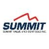 Summit Valve and Controls Logo
