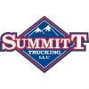 Summitt Trucking Logo