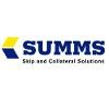 Summs Skip and Collection Service Logo