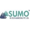 Sumo HI-Tech MRK Logo