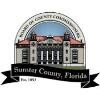 Sumter County, Florida County Commissioners Logo