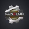 Sun & Fun Motorsports Logo