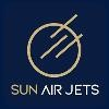 Sun Air Jets Logo