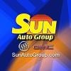 Sun Auto Group Logo