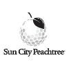 Sun City Peachtree Logo