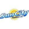 Sun City produce Logo