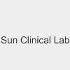 Sun Clinical Laboratories Logo
