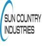 Sun Country Industries Logo