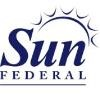 Sun Federal Credit Union Logo