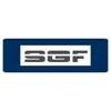 Sun Glazing & Fabrication Logo