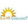 Sun HR Consultancy Logo