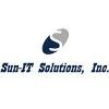 Sun-IT Solutions Logo