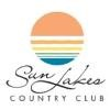 Sun Lakes Country Club Logo