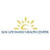 Sun Life Family Health Center Logo