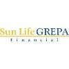 Sun Life Grepa Financial Logo