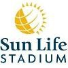 Sun Life Stadium Logo