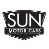 Sun Motor Cars Logo