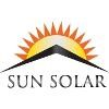 Sun Solar Logo