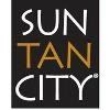 Sun Tan City Logo