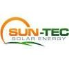Sun-Tec Solar Energy Logo