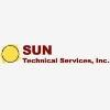 SUN Technical Services Logo