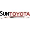 Sun Toyota Logo