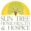 Sun Tree Hospice Logo